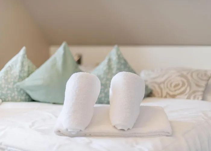 Haus Doktor Ross Strasse 31 Whg 8 Lägenhet *